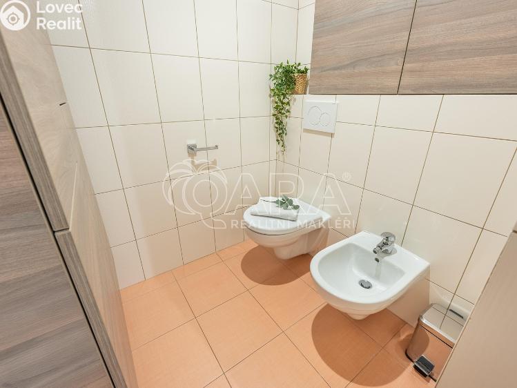 Prodej bytu 4+KK Benešov, Tyršova 182 č. 25