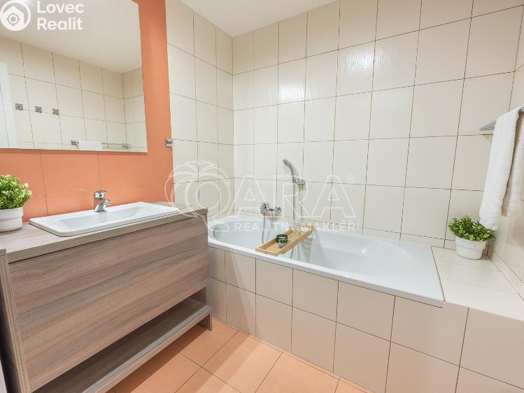 Prodej bytu 4+KK Benešov, Tyršova 182 č. 26