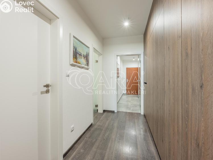 Prodej bytu 4+KK Benešov, Tyršova 182 č. 28