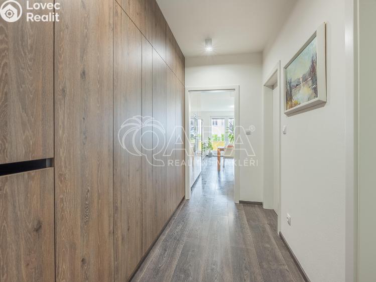 Prodej bytu 4+KK Benešov, Tyršova 182 č. 27