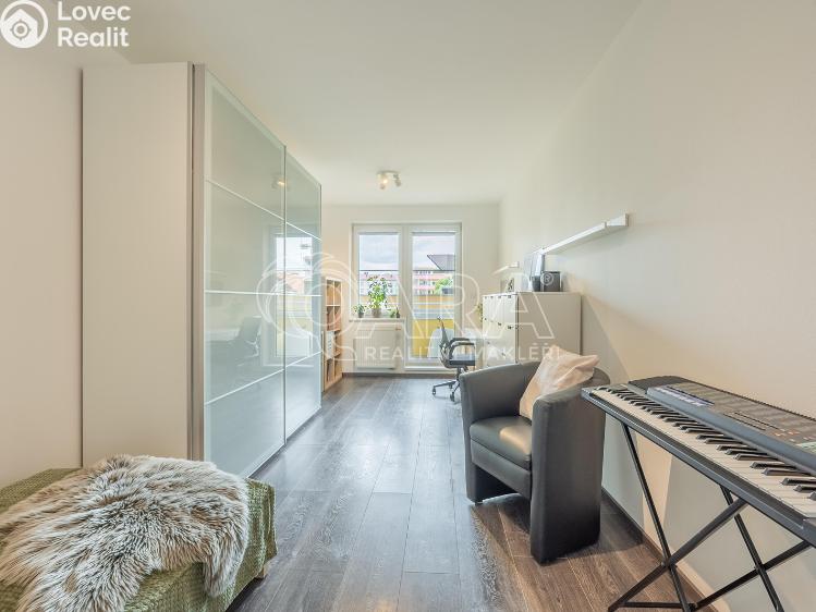 Prodej bytu 4+KK Benešov, Tyršova 182 č. 22