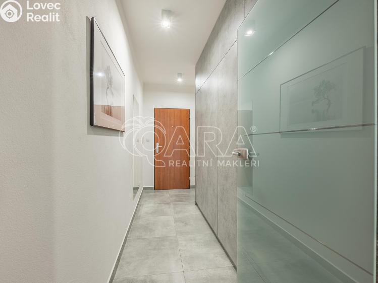 Prodej bytu 4+KK Benešov, Tyršova 182 č. 29