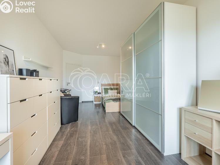 Prodej bytu 4+KK Benešov, Tyršova 182 č. 23