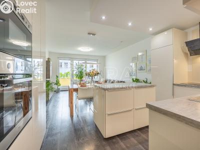 Prodej bytu 4+KK Benešov, Tyršova 182 č. 5