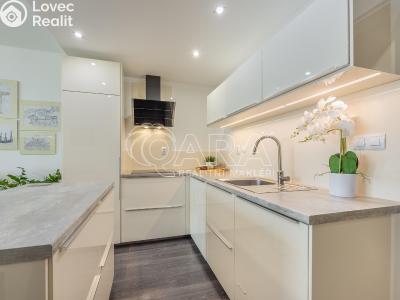 Prodej bytu 4+KK Benešov, Tyršova 182 č. 4