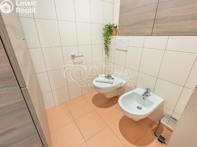 Prodej bytu 4+KK Benešov, Tyršova 182 č. 25