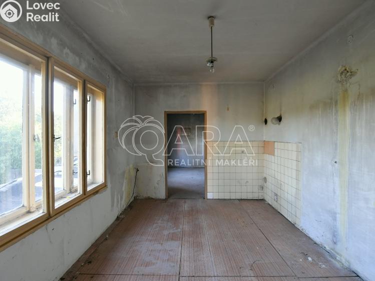 Prodej rodinného domu Říčany, Podskalí 128/6 č. 6