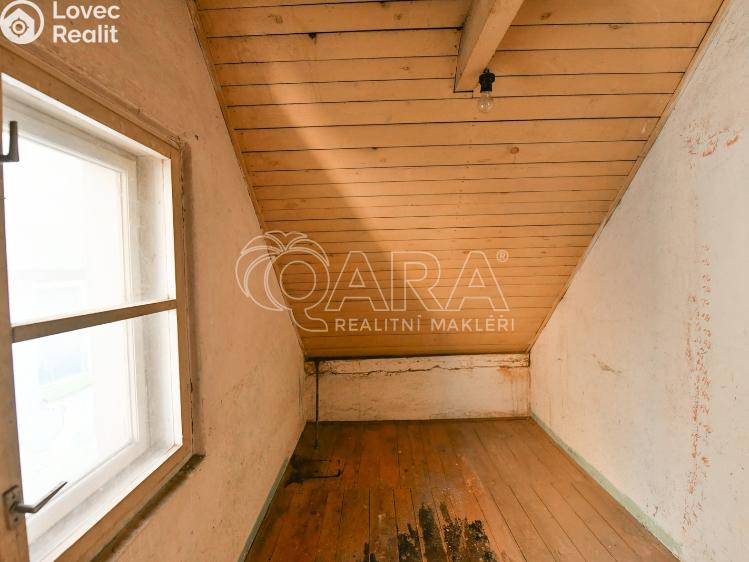 Prodej rodinného domu Říčany, Podskalí 128/6 č. 11