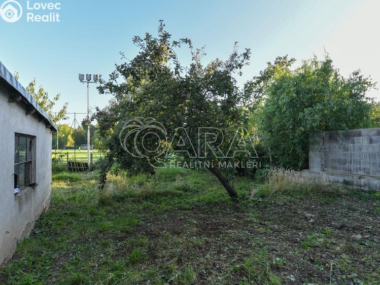 Prodej rodinného domu Říčany, Podskalí 128/6 č. 23