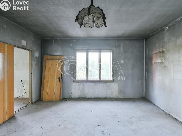 Продажа семейного дома Říčany, Podskalí 128/6 č. 7