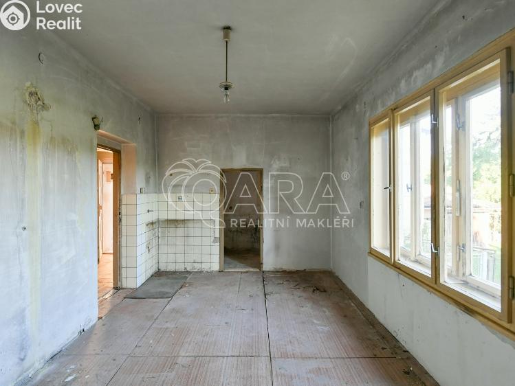 Продажа семейного дома Říčany, Podskalí 128/6 č. 8