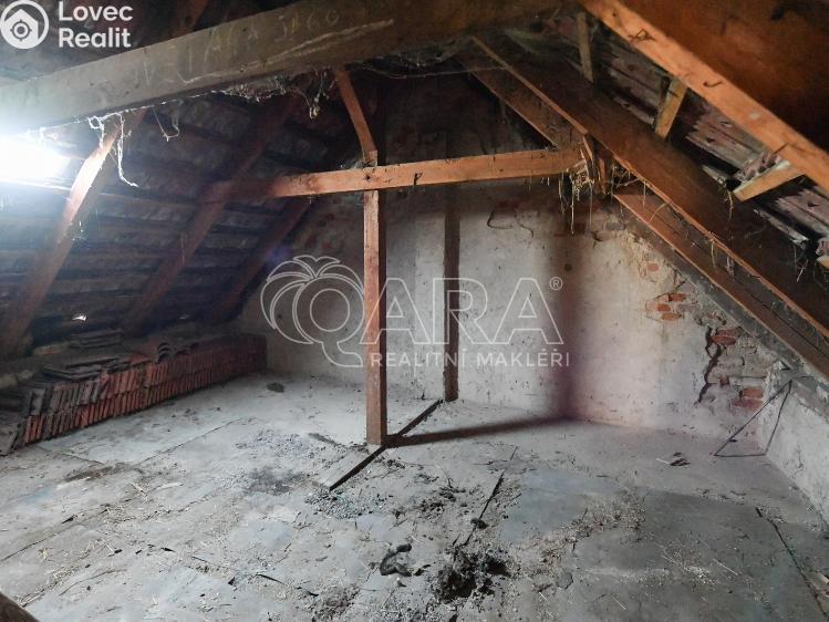 Продажа семейного дома Říčany, Podskalí 128/6 č. 9