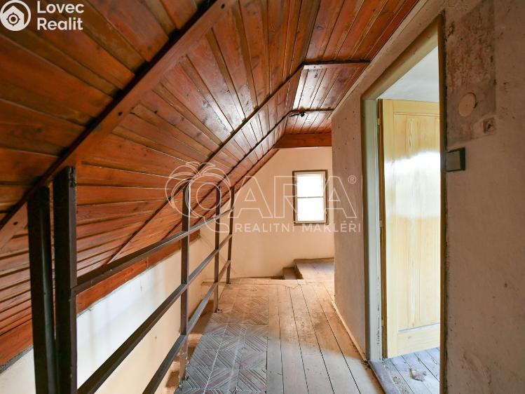 Продажа семейного дома Říčany, Podskalí 128/6 č. 10