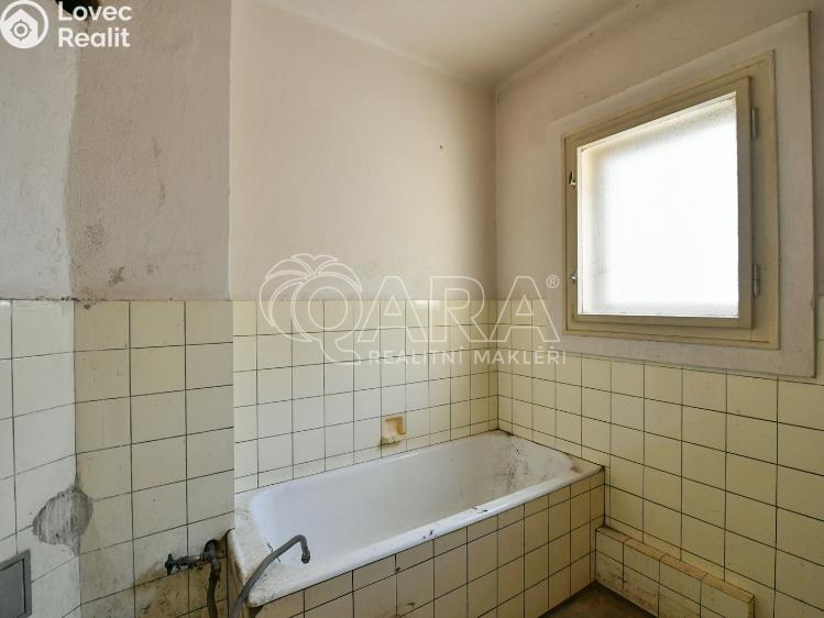 Продажа семейного дома Říčany, Podskalí 128/6 č. 16