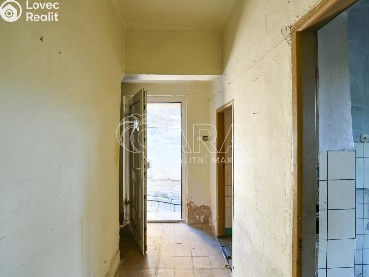 Продажа семейного дома Říčany, Podskalí 128/6 č. 17