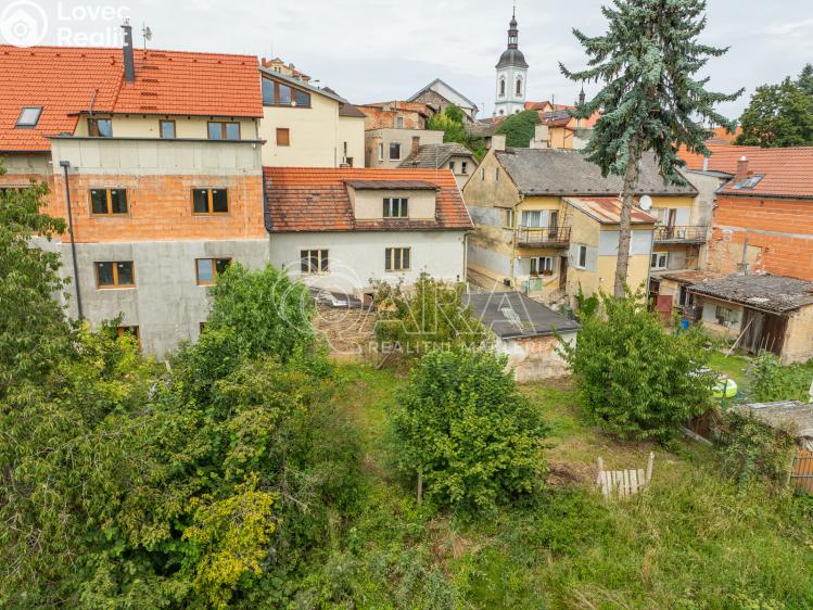 Продажа семейного дома Říčany, Podskalí 128/6 č. 21