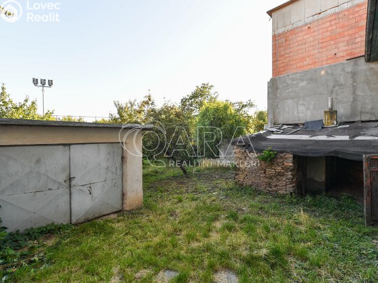 Продажа семейного дома Říčany, Podskalí 128/6 č. 22