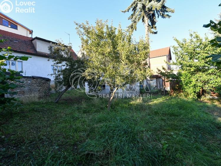 Продажа семейного дома Říčany, Podskalí 128/6 č. 25