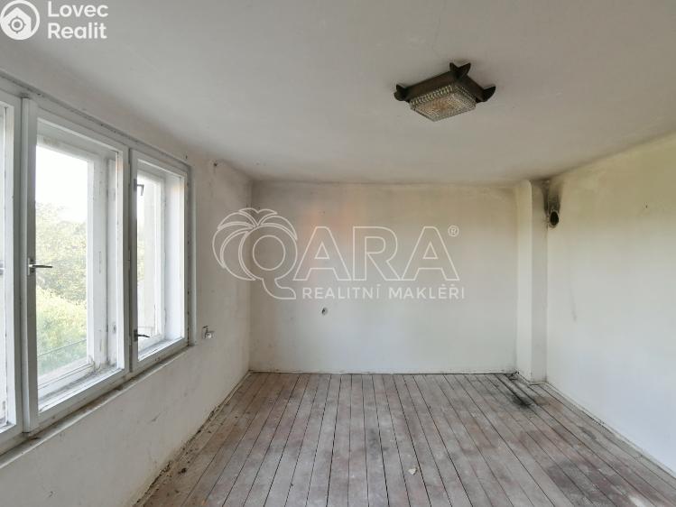 Prodej rodinného domu Říčany, Podskalí 128/6 č. 12