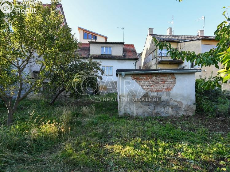 Prodej rodinného domu Říčany, Podskalí 128/6 č. 24