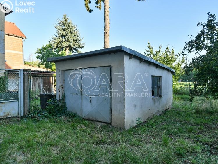 Prodej rodinného domu Říčany, Podskalí 128/6 č. 29