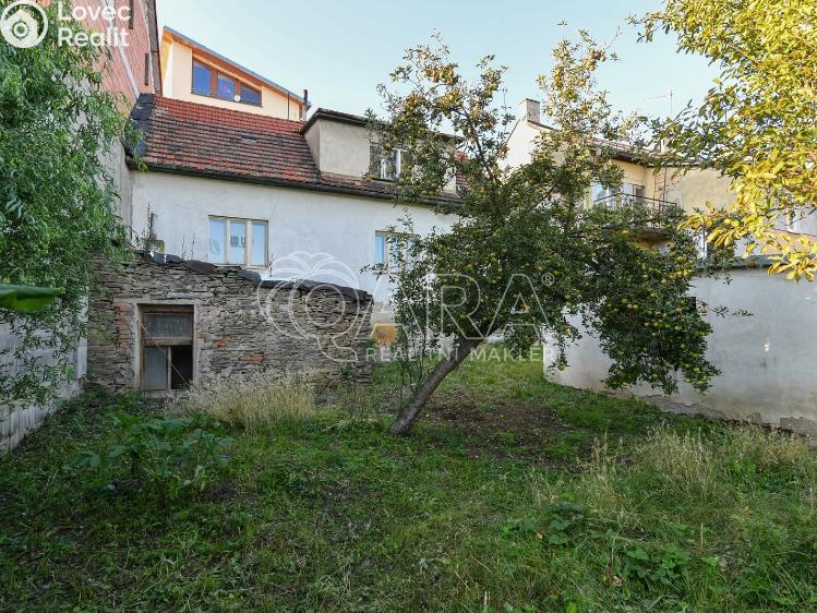 Продаж сімейного будинку Říčany, Podskalí 128/6 č. 3