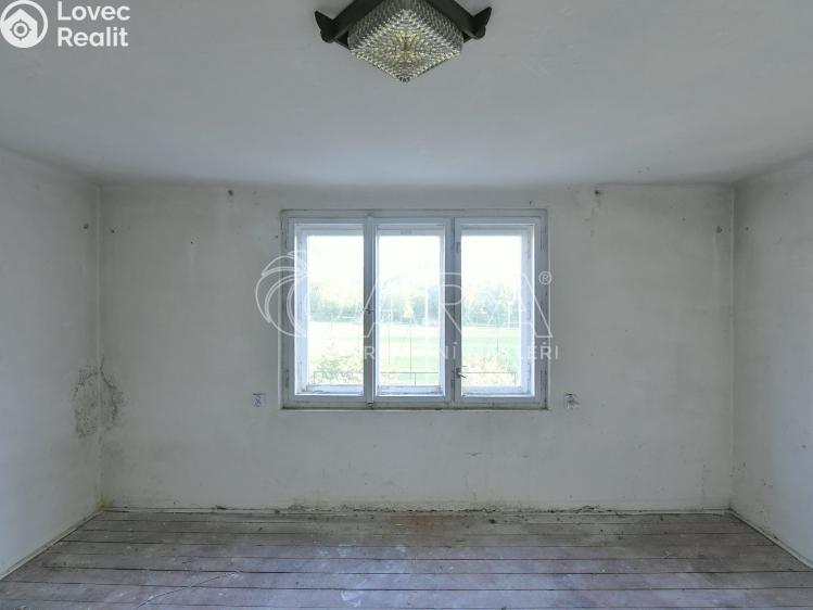 Продаж сімейного будинку Říčany, Podskalí 128/6 č. 13