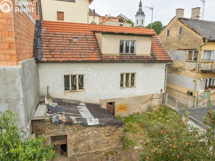 Продаж сімейного будинку Říčany, Podskalí 128/6 č. 19