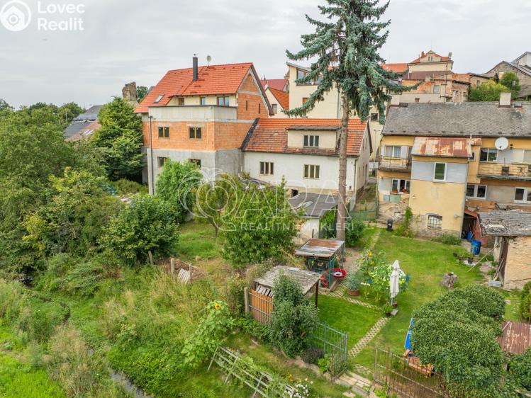 Продаж сімейного будинку Říčany, Podskalí 128/6 č. 20