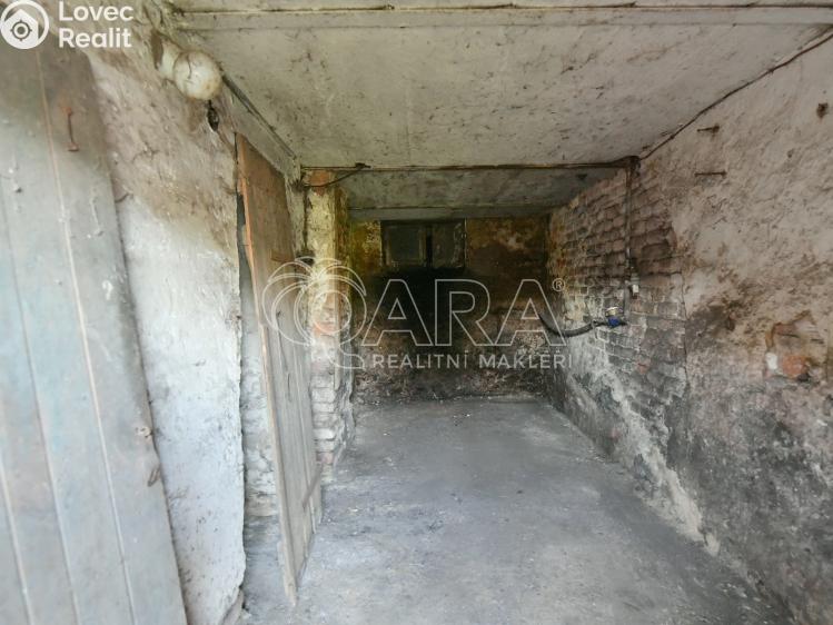 Продаж сімейного будинку Říčany, Podskalí 128/6 č. 28