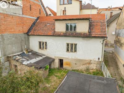 Sale family house Říčany, Podskalí č. 1