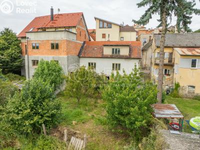 Продажа семейного дома Říčany, Podskalí č. 4