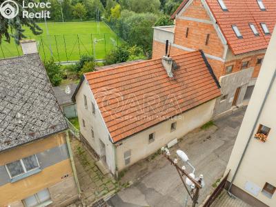 Продажа семейного дома Říčany, Podskalí č. 5