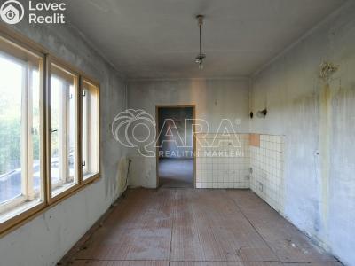 Prodej rodinného domu Říčany, Podskalí č. 6