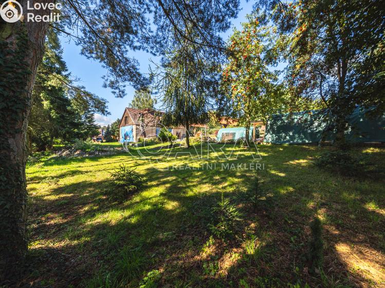 Prodej rodinného domu Ondřejov, Choceradská 32 č. 27