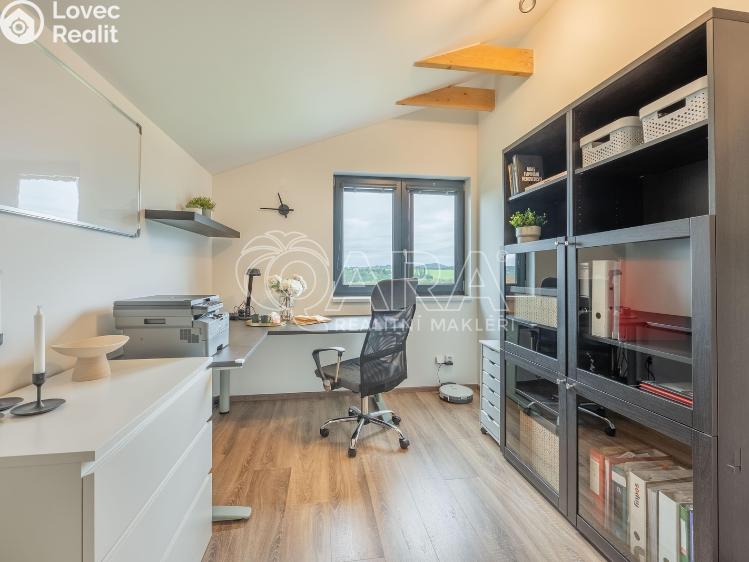 Prodej rodinného domu Slověnice č. 20