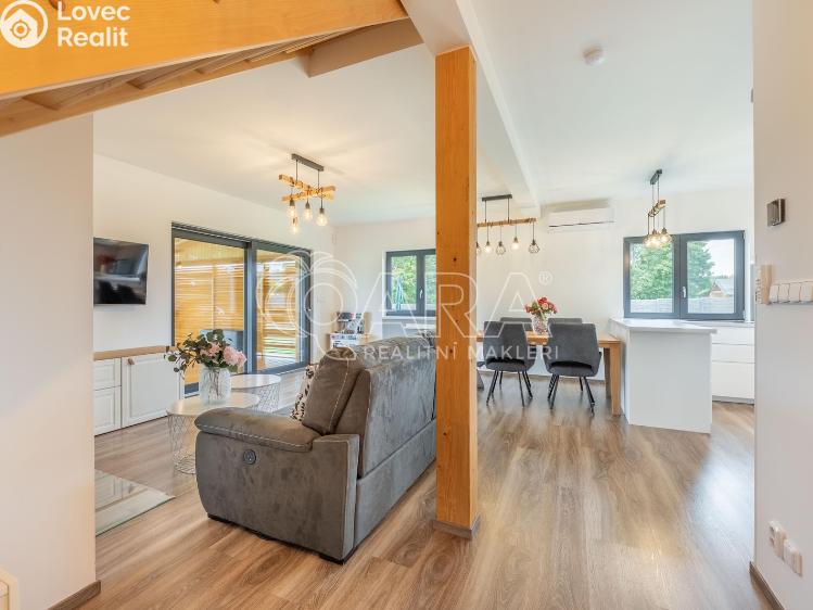 Sale family house Slověnice č. 5