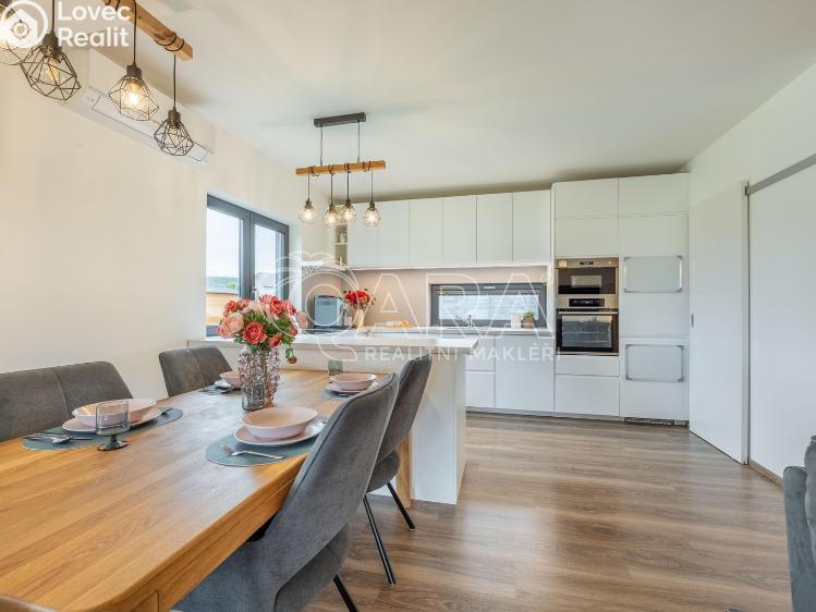 Sale family house Slověnice č. 7