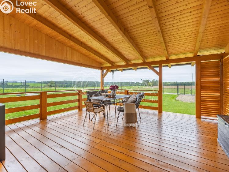 Sale family house Slověnice č. 11