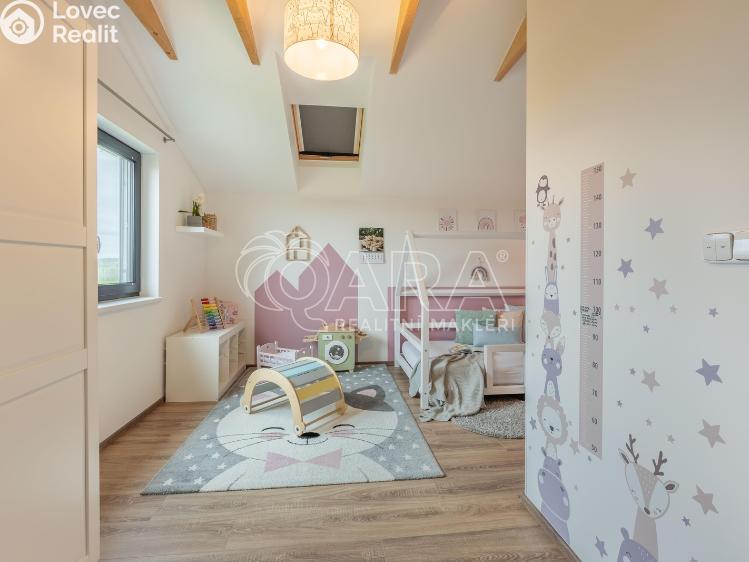 Sale family house Slověnice č. 22