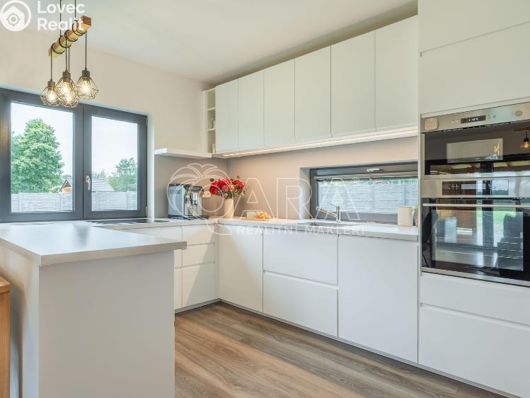 Продажа семейного дома Slověnice č. 8