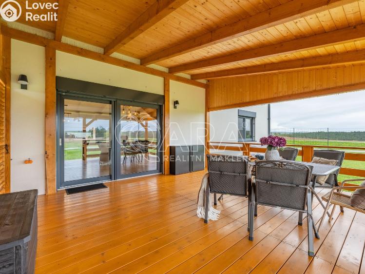 Продажа семейного дома Slověnice č. 10