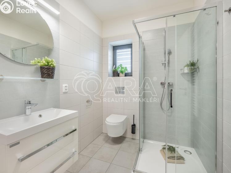 Продажа семейного дома Slověnice č. 12