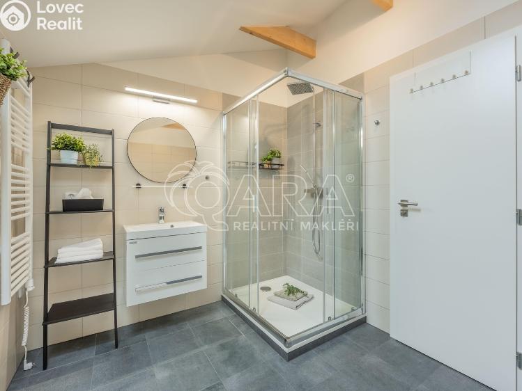 Продажа семейного дома Slověnice č. 19