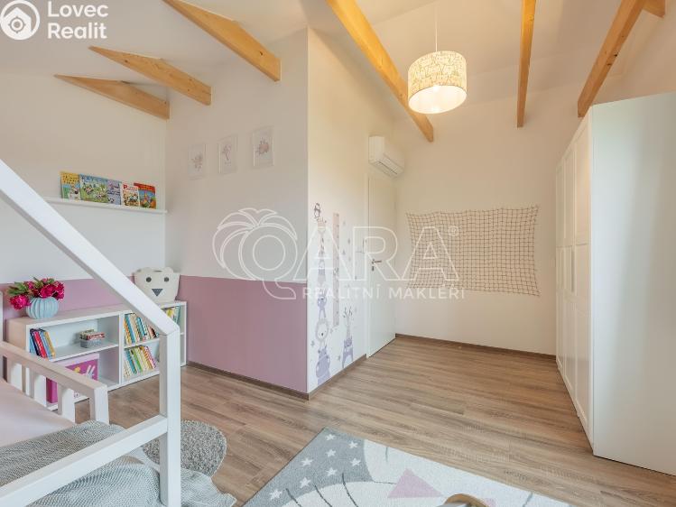 Продажа семейного дома Slověnice č. 24