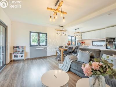 Продажа семейного дома Slověnice č. 6