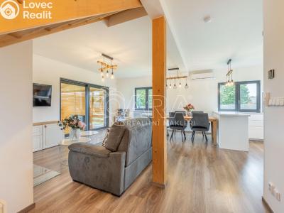 Sale family house Slověnice č. 5