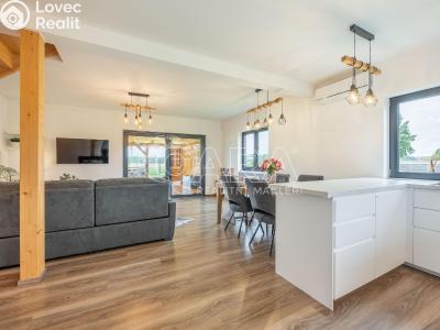 Продаж сімейного будинку Slověnice č. 4