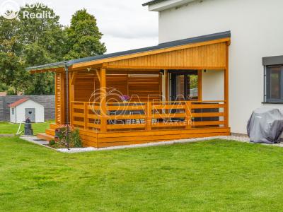 Продажа семейного дома Slověnice č. 3