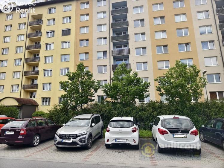 Prodej bytu 2+1 Prostějov, Tylova č. 3